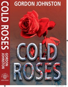 Cold Roses cover